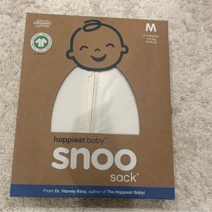 Snoo sack size medium